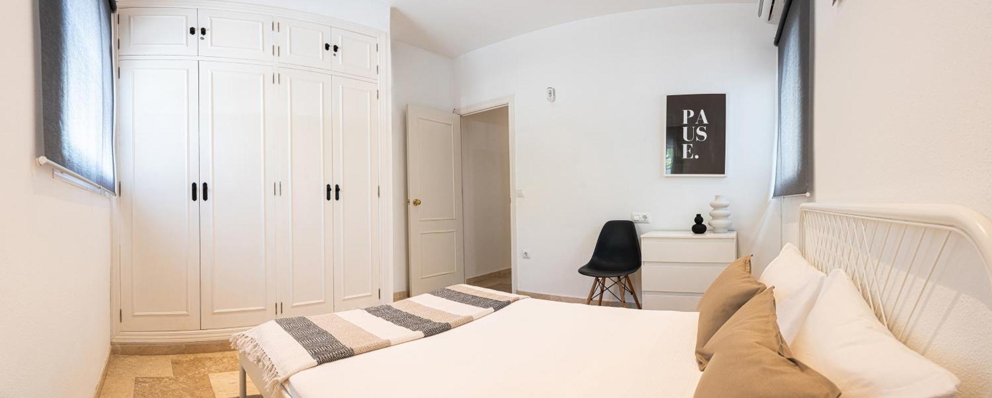 Sanlúcar de Barrameda Moderno Apartamento Junto A La Playa מראה חיצוני תמונה